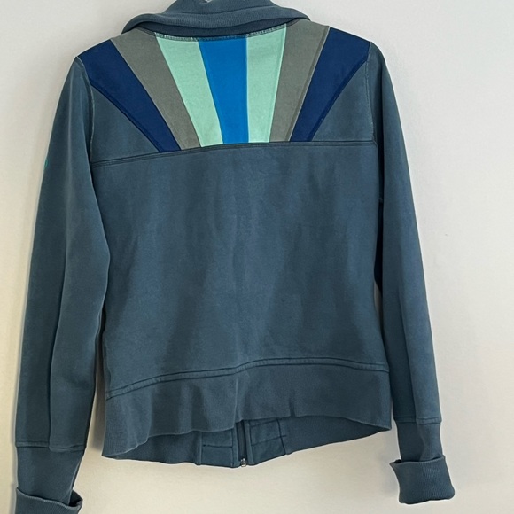 Women’s Large LuLulemon full zip - Picture 2 of 6